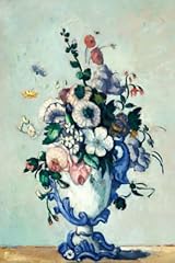 Paul cézanne rococo for sale  Delivered anywhere in UK