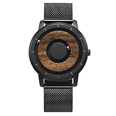 Eutour orologio legno usato  Spedito ovunque in Italia 