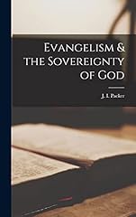 Evangelism sovereignty god for sale  Delivered anywhere in UK
