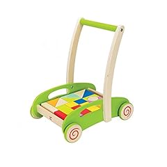 Hape block roll for sale  Delivered anywhere in USA 