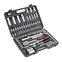 Oypla 94pc socket for sale  Delivered anywhere in UK
