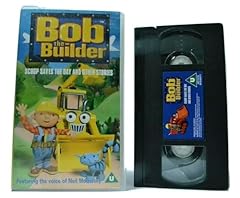 Bob builder scoop for sale  Delivered anywhere in UK