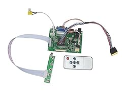 Njytouch hdmi vga usato  Spedito ovunque in Italia 