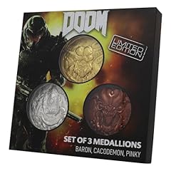 Doom limited edition gebraucht kaufen  Wird an jeden Ort in Deutschland