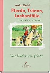 Pferde tränen lachanfälle gebraucht kaufen  Wird an jeden Ort in Deutschland