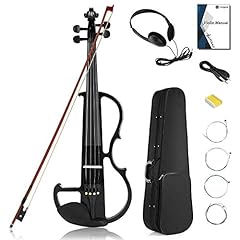 Vangoa electric violin for sale  Delivered anywhere in USA 
