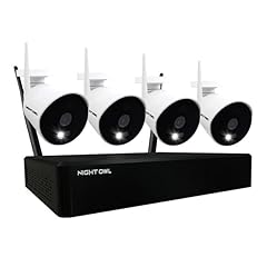 Night owl security for sale  Delivered anywhere in USA 