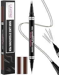 Eyebrow pencil waterproof for sale  Delivered anywhere in USA 