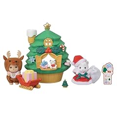 Sylvanian families 5822 usato  Spedito ovunque in Italia 