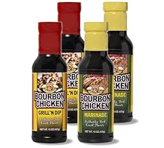 Bourbon chicken grill for sale  Delivered anywhere in USA 