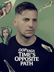 Oop saga time for sale  Delivered anywhere in UK