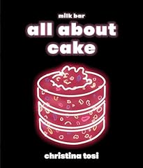 All about cake d'occasion  Livré partout en Belgiqu