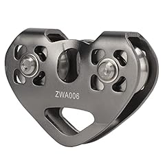Cardyven zipline pulley for sale  Delivered anywhere in UK