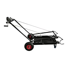 Carrello solleva kart usato  Spedito ovunque in Italia 