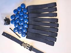 Swimming pool roller for sale  Delivered anywhere in UK
