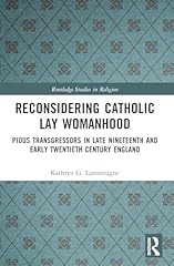 Reconsidering catholic lay for sale  Delivered anywhere in UK
