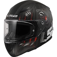 Ls2 casco integrale usato  Spedito ovunque in Italia 