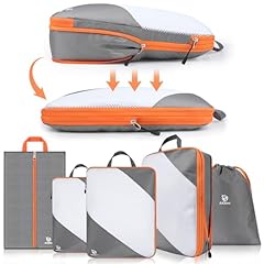 Aiqinu rangement valise d'occasion  Livré partout en France