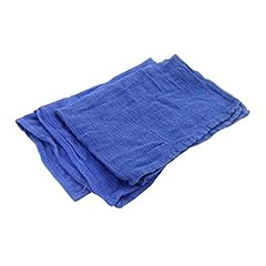 Wiping cloth recycled for sale  Delivered anywhere in USA 