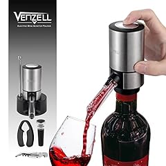 Wine pourer venzell for sale  Delivered anywhere in USA 