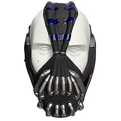 Bane mask dark for sale  Delivered anywhere in USA 