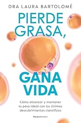 Pierde grasa gana for sale  Delivered anywhere in UK