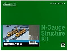 Gauge tram track for sale  Delivered anywhere in UK
