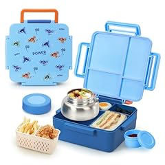 Norxely bento box for sale  Delivered anywhere in USA 