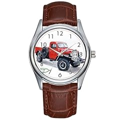Men watch casual for sale  Delivered anywhere in UK