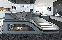 Xxl sofa wohnlandschaft gebraucht kaufen  Wird an jeden Ort in Deutschland