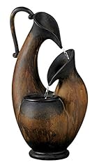 Mediterranean jug rustic for sale  Delivered anywhere in USA 