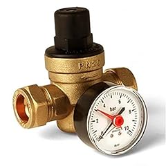 Pressure reducing valve for sale  Delivered anywhere in UK