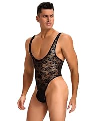 Ohmydear string homme d'occasion  Livré partout en France