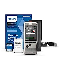 Philips pocketmemo dpm6000 gebraucht kaufen  Wird an jeden Ort in Deutschland