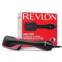 Revlon spazzola asciugacapelli usato  Spedito ovunque in Italia 