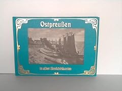Stpreussen alten ansichtskarte gebraucht kaufen  Wird an jeden Ort in Deutschland