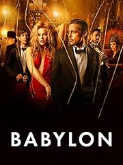Babylon usato  Spedito ovunque in Italia 