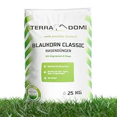 Terradomi blaukorn dünger gebraucht kaufen  Wird an jeden Ort in Deutschland