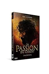 Passion christ dvd d'occasion  Livré partout en France