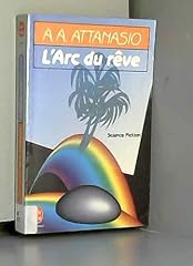 Arc rêve for sale  Delivered anywhere in UK