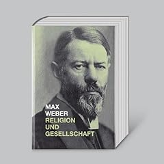 Max weber religion gebraucht kaufen  Wird an jeden Ort in Deutschland