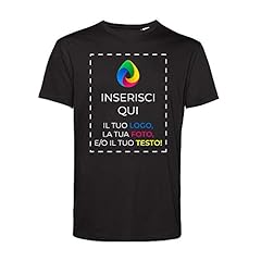 Teetaly maglietta shirt usato  Spedito ovunque in Italia 