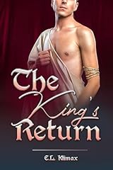 King return first for sale  Delivered anywhere in UK