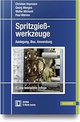 Spritzgießwerkzeuge auslegung gebraucht kaufen  Wird an jeden Ort in Deutschland