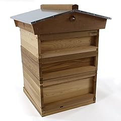 National bee hive for sale  Delivered anywhere in UK