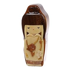 Handcrafted wooden japanese for sale  Delivered anywhere in USA 