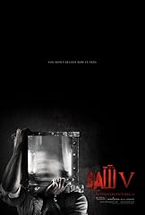 Saw movie poster for sale  Delivered anywhere in USA 