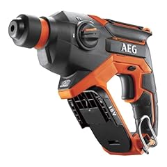Aeg perforateur sds d'occasion  Livré partout en France