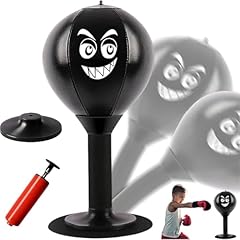 Desktop punching bag for sale  Delivered anywhere in USA 