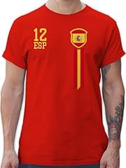 Shirt herren fußball gebraucht kaufen  Wird an jeden Ort in Deutschland